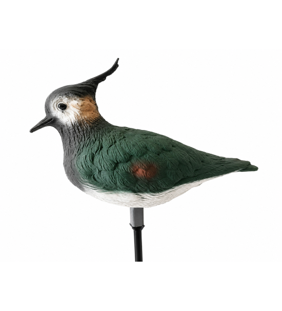 Art. 54 pavoncella con asta g.95 cm.27