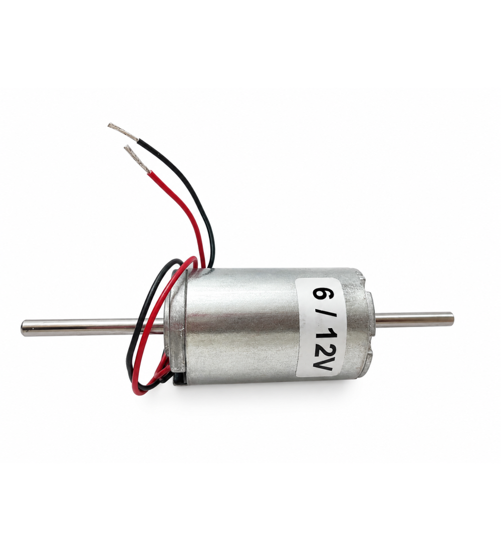 Art. 79  motore bialbero 6-12 volt