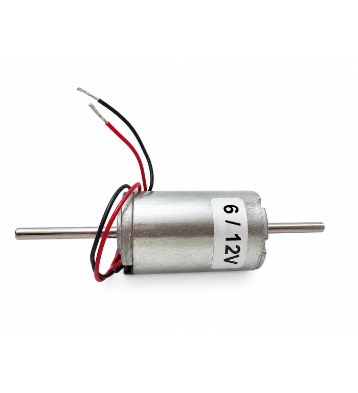 Art. 79  motore bialbero 6-12 volt