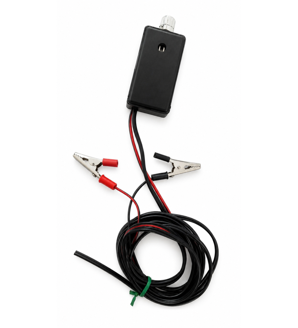 Art. 81 variatore di giri 12 volt  adatto per girello medio peso g.100